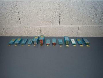 TaeguTec Wisselplaten , Inserts 6NGU / RXMX / RXHX beschikbaar voor biedingen