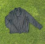 Ottod’ame top maat 36, Ottod’ame, Zwart, Ophalen of Verzenden, Lange mouw