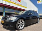 BMW 3-serie Touring 325i Business Line AUTOMAAT, Auto's, BMW, Automaat, Gebruikt, Zwart, 2497 cc