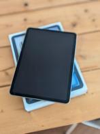 iPad Air 11-inch (M2) – 128GB – Space Gray, Ophalen of Verzenden, Zo goed als nieuw, 11 inch, Apple iPad Air
