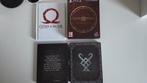 God of War Limited Edition Playstation 4, Spelcomputers en Games, Avontuur en Actie, Vanaf 18 jaar, 1 speler, Ophalen of Verzenden