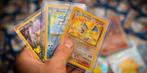 Pokemon Inkoop Verkoop Gezocht!, Ophalen of Verzenden, Zo goed als nieuw