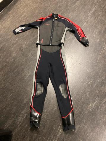 Yamaha Adventure Wetsuit Heren Large mt 52 beschikbaar voor biedingen
