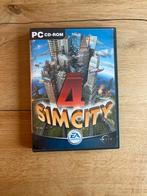Sim City 4 PC CD-Rom - Nostalgie!, Gebruikt, 1 speler, Ophalen of Verzenden, Vanaf 7 jaar