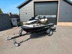 Seadoo gtx 260, Watersport en Boten, Jetski's en Waterscooters, Ophalen, Gebruikt, Benzine, 200 pk of meer