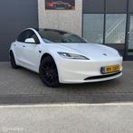 Tesla Model 3 Standard Range HIGHLAND + MMX PACK, Auto's, Tesla, Automaat, Achterwielaandrijving, Gebruikt, Zwart