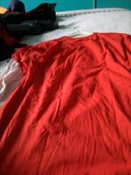 Ajax longsleeve.  Maat M., Maat M, Ophalen of Verzenden, Zo goed als nieuw, Shirt