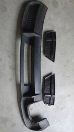 Audi A3 8V origineel diffuser en voorbumper roosters, Auto-onderdelen, Ophalen, Audi