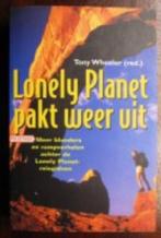 Lonely planet pakt weer uit - Tony Wheeler, Boeken, Ophalen of Verzenden, Gelezen, Tony Wheeler, Europa