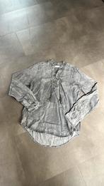 Costes Rebel spijkerblouse – grijs – maat xs, ., Ophalen of Verzenden, Zo goed als nieuw, .