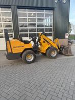 Schaffer 3046 shovel, Zakelijke goederen, Machines en Bouw | Kranen en Graafmachines, Ophalen of Verzenden, Wiellader of Shovel