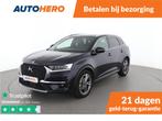 DS 7 Crossback E-Tense 4x4 Business | GZ31531 | (bj 2021), Auto's, DS, Automaat, Gebruikt, 4 cilinders, Met garantie (alle)