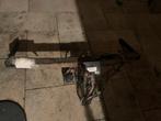 afneembare trekhaak orgineel volkswagen golf 5 golf 6, Auto-onderdelen, Ophalen of Verzenden, Gebruikt