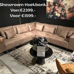 !!ACTIE!! HOEKBANK!! LIVINN ZEVENAAR, Ophalen of Verzenden, Hoekbank