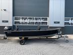 Visboot roofvisboot, Watersport en Boten, Ophalen, Gebruikt