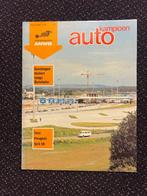 Test Peugeot 504 in Autokampioen van juli 1980, ANWB, Nieuw, Ophalen of Verzenden, Peugeot