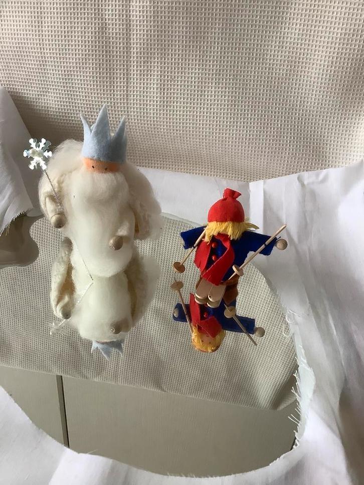 Zonnekindpop, Kinderen en Baby's, Speelgoed | Poppen, Nieuw, Overige typen, Ophalen of Verzenden