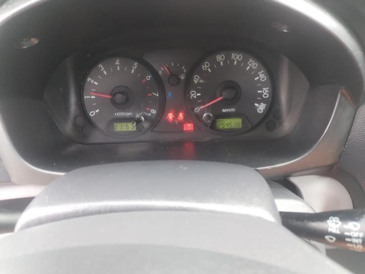 Kia Picanto 1.0 2007, Auto's, Kia, Bedrijf, Picanto, Benzine, B, Hatchback, Handgeschakeld, Origineel Nederlands, Overige kleuren