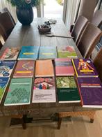 Te koop studieboeken HBO-V, Boeken, Schoolboeken, Ophalen, Zo goed als nieuw, Overige niveaus, Huishoudkunde of Verzorging