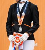 Juuls rijjasje 34/36, Dieren en Toebehoren, Paardrijkleding, Dames, Gebruikt, Dressuur, Ophalen of Verzenden