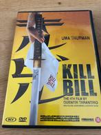 Kill Bill dvd, Ophalen of Verzenden, Gebruikt