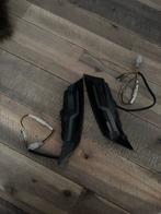 Piaggio zip Led achterknipper lichten smoke, Fietsen en Brommers, Brommeronderdelen | Scooters, Ophalen of Verzenden, Zo goed als nieuw