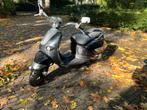 Aprilia Mojito 50cc scooter. Goed Onderhouden, Fietsen en Brommers, Scooters | Aprilia, Ophalen, Gebruikt, Maximaal 45 km/u, Mojito of Habana