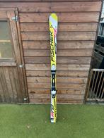 Fischer RC4 Pro 175cm Ski’s, Sport en Fitness, 160 tot 180 cm, Ophalen of Verzenden, Skiën, Ski's