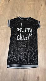 Jill jurk/tunik maat 158/164, Meisje, Ophalen of Verzenden, Zo goed als nieuw, Jurk of Rok