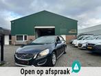 Volvo V60 1.6 DRIVe Kinetic Airco Trekhaak CitySafety NAP, Euro 5, Gebruikt, Diesel, 22 km/l