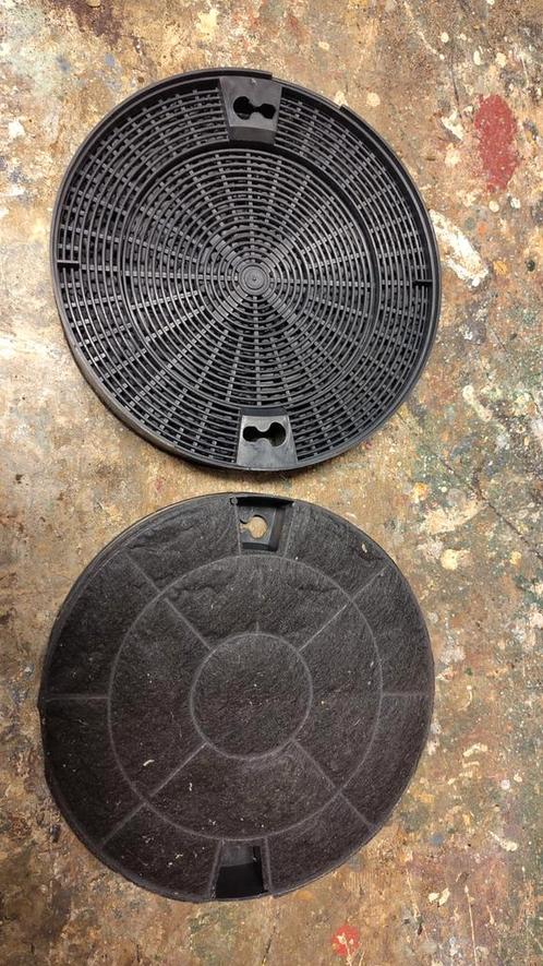 Filters Bosch afzuigkappen DEM63AC00B/01 en DEM63AC00B/02., Witgoed en Apparatuur, Afzuigkappen, Nieuw, Ophalen of Verzenden