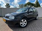 Volkswagen Golf Variant 1.6-16V FSI Turijn Comfort/CLIMA/APK, Voorwielaandrijving, Stof, Gebruikt, 4 cilinders
