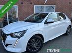 Peugeot 208 1.2 PT Active Pack NIEUWE APK / CARPLAY / DAB+ /, Voorwielaandrijving, Gebruikt, Origineel Nederlands, Handgeschakeld
