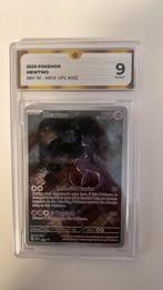 Mewtwo UPC promo, Ophalen of Verzenden, Zo goed als nieuw