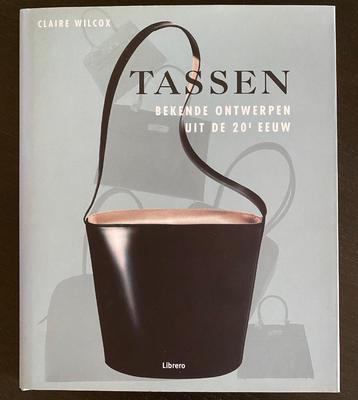 Tassen, bekende ontwerpen uit de 20e eeuw beschikbaar voor biedingen