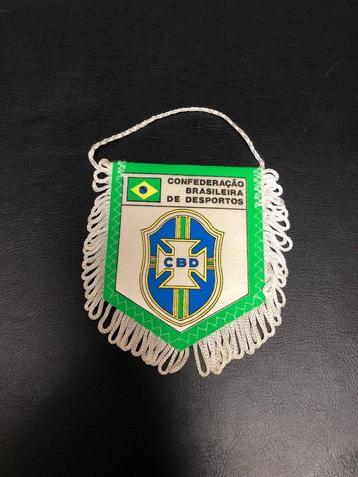 Banderin Confederação Brasileira de Desportos (CBD) beschikbaar voor biedingen