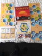 Kolonisten van Catan, Hobby en Vrije tijd, Ophalen of Verzenden, Nieuw