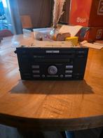 Ford Autoradio CD Speler, Auto diversen, Autoradio's, Ophalen of Verzenden, Gebruikt