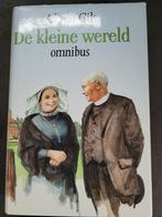 De kleine wereld - Ad van Gils, Ophalen of Verzenden, Gelezen, Ad van Gils, Noord-Brabant