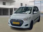 Hyundai I10 Motor verbruik olie.voor export, Voorwielaandrijving, Euro 5, Gebruikt, Start-stop-systeem