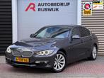 BMW 3-serie 320i Executive Sport Navi/Led, Auto's, Automaat, Achterwielaandrijving, Euro 6, Alcantara