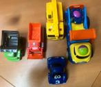 Speelgoed auto’s gebruikt, Ophalen of Verzenden, Zo goed als nieuw