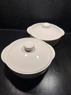 Vivo ovenschalen met deksel, Huis en Inrichting, Keuken | Servies, Ophalen, Nieuw, Schaal of Schalen, Effen