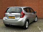 Nissan Note 1.2 Connect Edition|TREKHAAK|KEYLESS|NAVI|CRUISE, Auto's, Nissan, Euro 5, 1198 cc, Origineel Nederlands, Bedrijf