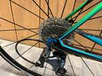 Cube Axial WLC GTC PRO carbon racefiets shimano ultegra/ 105, Ophalen of Verzenden, Zo goed als nieuw, Overige typen