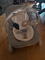 Chicco Wipstoel met Speelboog, Ophalen, Gebruikt, Wipstoel, Met gordel(s) of riempje(s)