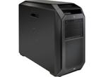 HP Z8 G4 Workstation 2x 4114 64GB 512GB-NVMe P2200 W11ProNL, Computers en Software, Desktop Pc's, 64 GB of meer, 64 GB, Virtual Reality