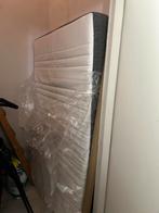 Matras 140x200, Ophalen, 140 cm, Zo goed als nieuw, Twijfelaar