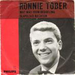 RONNIE TOBER  1966   PRACHTIG !! T080, Cd's en Dvd's, Vinyl Singles, Gebruikt, 7 inch, Single, Ophalen of Verzenden