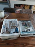 Liefde voor brocante., Boeken, Ophalen of Verzenden, Gelezen